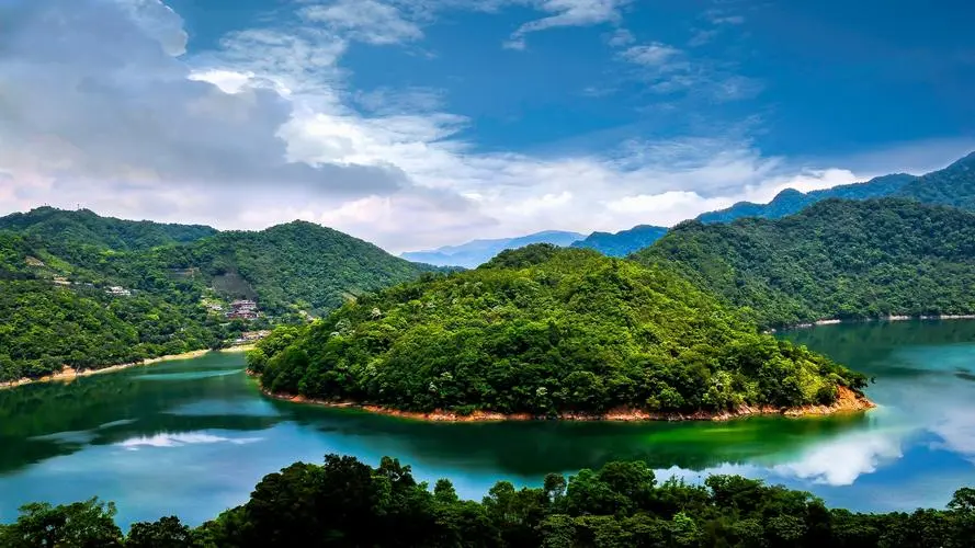 智慧城市节能智慧城市